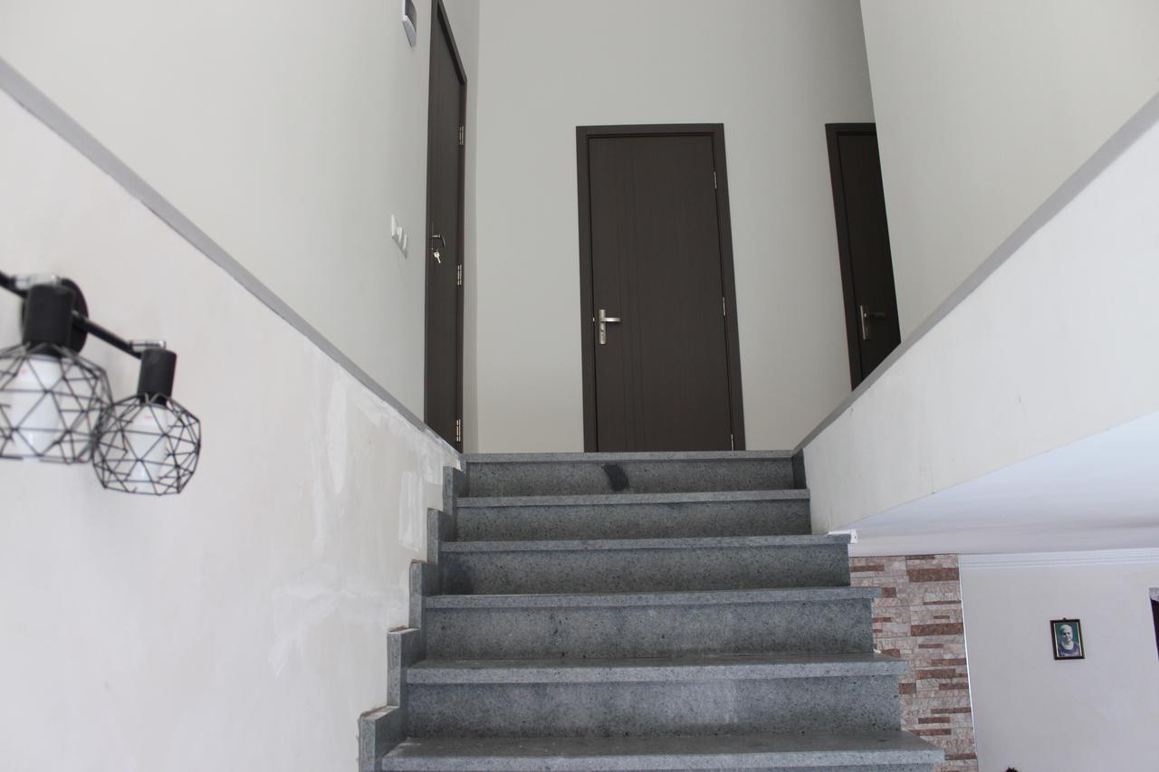 Kvara'S House Kutaisi Exterior foto